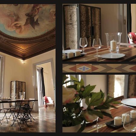 バルセロナGorgeous Ronda Sant Pere Rafaelアパートメント 部屋 写真