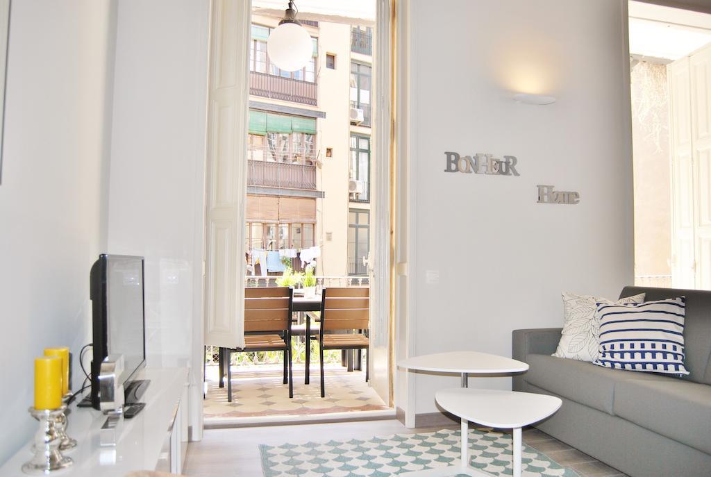 バルセロナGorgeous Ronda Sant Pere Rafaelアパートメント 部屋 写真