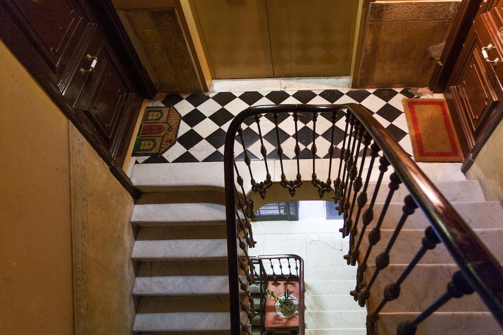 バルセロナGorgeous Ronda Sant Pere Rafaelアパートメント 部屋 写真