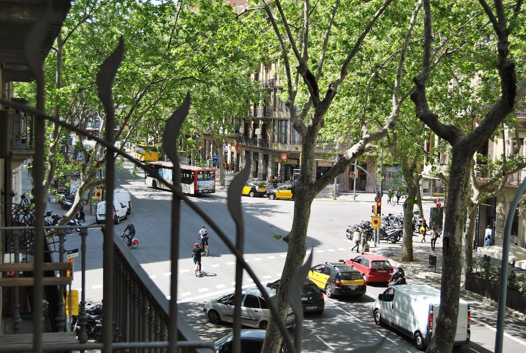 バルセロナGorgeous Ronda Sant Pere Rafaelアパートメント 部屋 写真