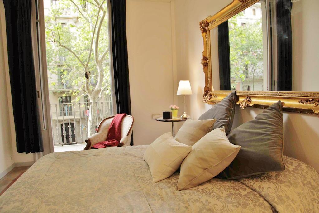 バルセロナGorgeous Ronda Sant Pere Rafaelアパートメント 部屋 写真