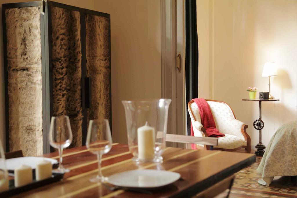 バルセロナGorgeous Ronda Sant Pere Rafaelアパートメント 部屋 写真