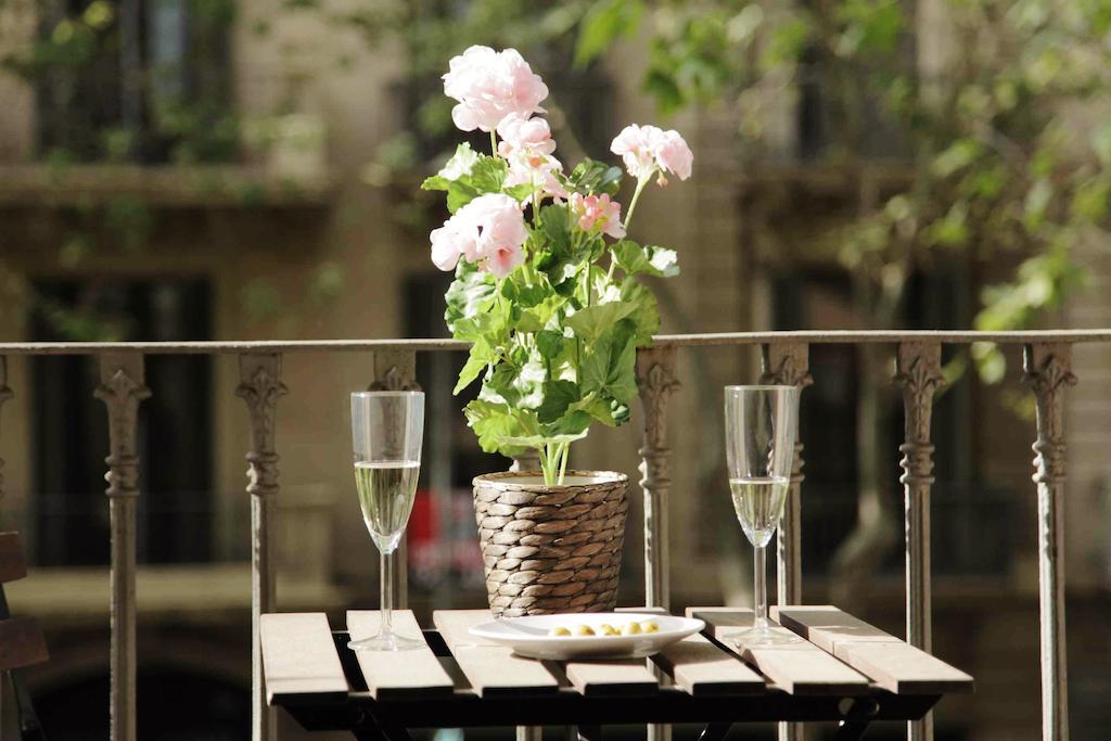 バルセロナGorgeous Ronda Sant Pere Rafaelアパートメント 部屋 写真